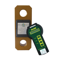 船用无线拉力传感器