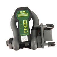 25t / 250kn无线卸扣式称重传感器